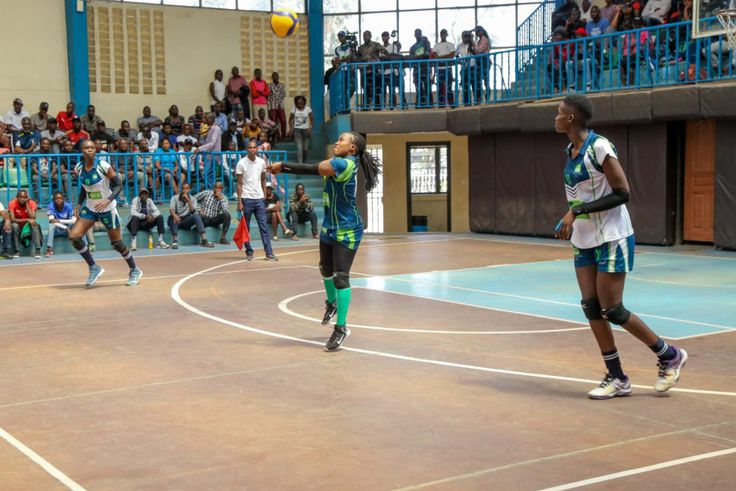 Africa Club Champions KCB