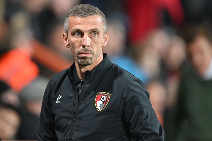 Bournemouth: Arsenal legend questions 'shocking' Gary O'Neil sack