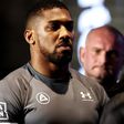 Hearn says Anthony Joshua is not in charge of tactics ahead of the fight against Jermaine Franklin.