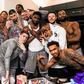 D'Tigers star Chimezie Metu has cause for celebration as Sacramento Kings make playoff for the 1st time in 17 years