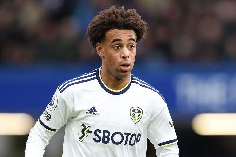 Leeds United have suffered a blow to their survival hopes with key midfielder, Tyler Adams set to miss several weeks.