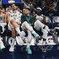 Giannis Antetokounmpo drops triple-double in battle against Jordan Nwora as Bucks beat Pacers.