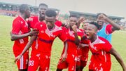 Review: Rangers continue to flirt with relegation, 3SC vs Plateau entertain again