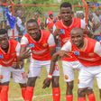 Media stars as Arua Hill triumph over Blacks Power