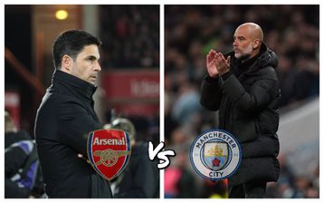 Man City vs Arsenal: 3 things Arteta must do to beat his master Guardiola