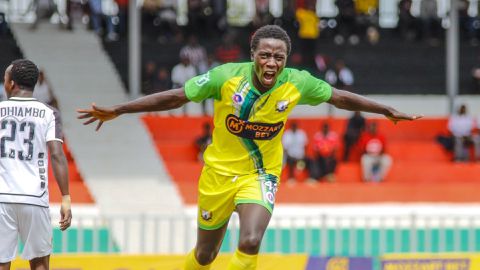 Tusker's journey ends in narrow defeat to Homeboyz as Police dispatch Mombasa Stars