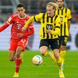 Bayern vs Dortmund: match preview, team news, where to watch and prediction