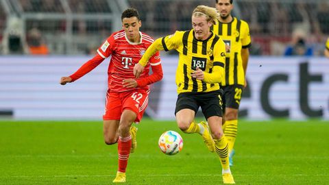 Bayern vs Dortmund: match preview, team news, where to watch and prediction