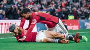 Brentford vs Man United: Preview, team news, predicted line-up as top-four pursuit meets survival struggle