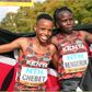 Women dazzle with podium sweep as Benson Kiplangat bags bronze at World Cross Country Championships