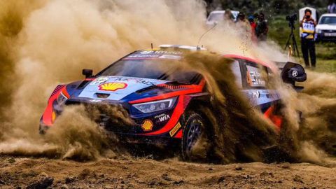 Why Hyundai faces uphill battle in Safari Rally against Toyota's reign