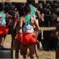 Clean podium sweep as Ethiopians silence Kenyans in the women's under-20 race in Belgrade