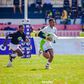 Shujaa’s Samuel Asati excited with plethora of young rugby talent at KCB