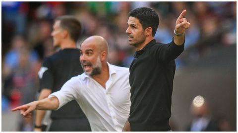 3 reasons why Arteta's Arsenal will end Manchester City's Etihad hegemony