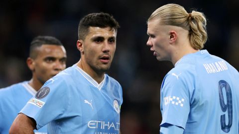 We must win: Man City's Rodri sends clear message ahead of Arsenal clash