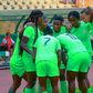 Rinsola Babajide and 21 others make Super Falcons of Nigeria list to face South Africa in final Olympic qualifier.