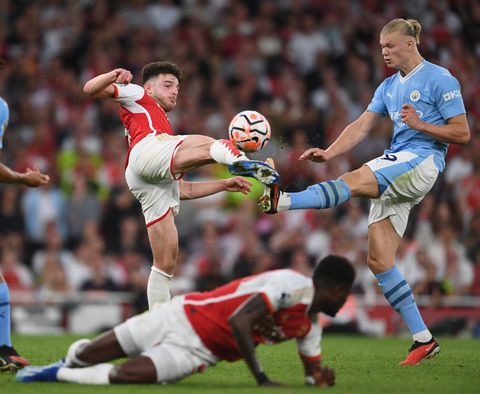 Manchester City vs Arsenal: Match preview, team news, where to watch and prediction