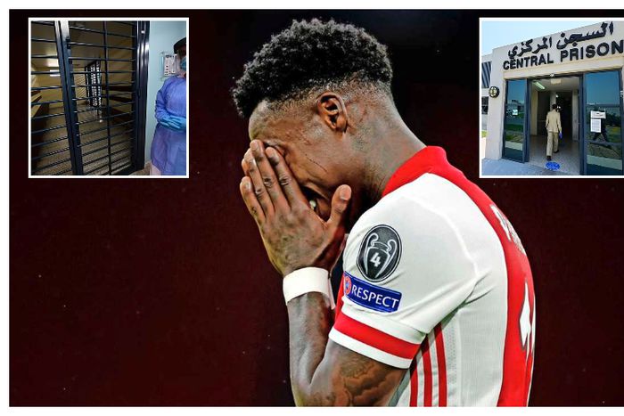 Everything to know about horrible cell