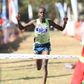 Samuel Kibathi stuns Ethiopians to secure Kenya's first gold medal at World Cross Country Championships