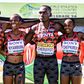 World Cross Country:  Kenya reign supreme over rival Ethiopia to claim mixed relay glory in Belgrade