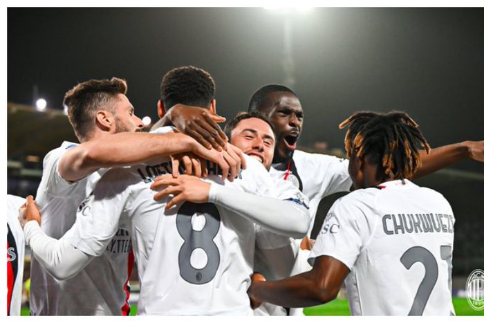 Silent night for Samuel Chukwueze