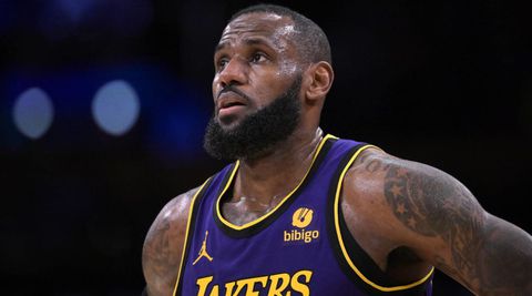 NBA: Siakam, Halliburton combine for 43 PTS to help Indiana to blow out LeBron’s Lakers