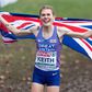 Megan Keith contemplates track future with admiration for race she once dubbed boring