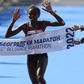 Lucy Mawia provisionally suspended by Italian federation for doping