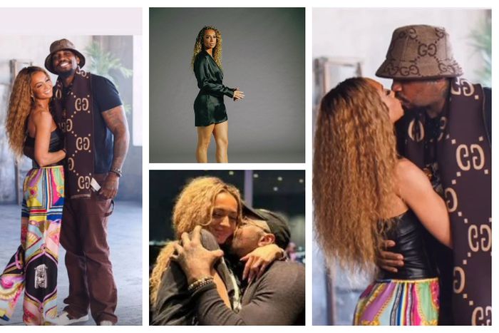 Kate Abdo’s boyfriend Malik plans marriage