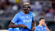 Osimhen will be hard to replace: Ex-Juventus striker warns Napoli