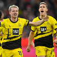 Borussia Dortmund beat Bayern Munich for the first time in five years || Image credit: Imago