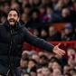 'He was the changing room clown' - Ruben Amorim's former teammate on his Manchester United role