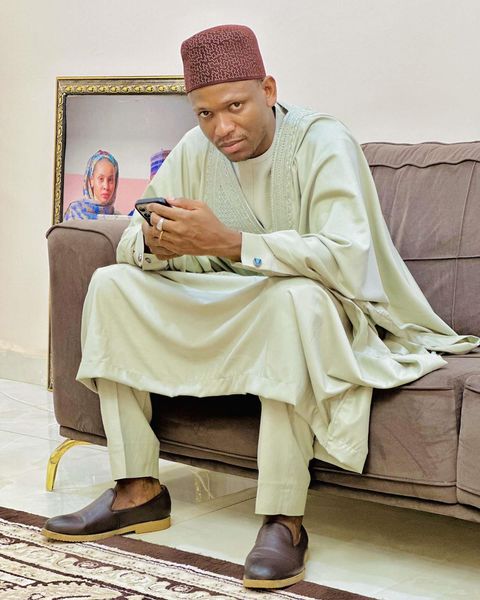 See how Super Eagles of Nigeria stars Ahmed Musa and Shehu Abdullahi celebrated Eid al-Fitr.