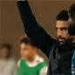 Terem Moffi returns to the pitch for Nice.
