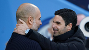 Guardiola agrees with Arteta, says City have already won trophy