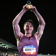 Lachlan Kennedy: Meet Australia’s fastest man who slayed teen sensation Gout Gout