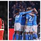 Chukwueze cameo as Napoli defeat AC Milan