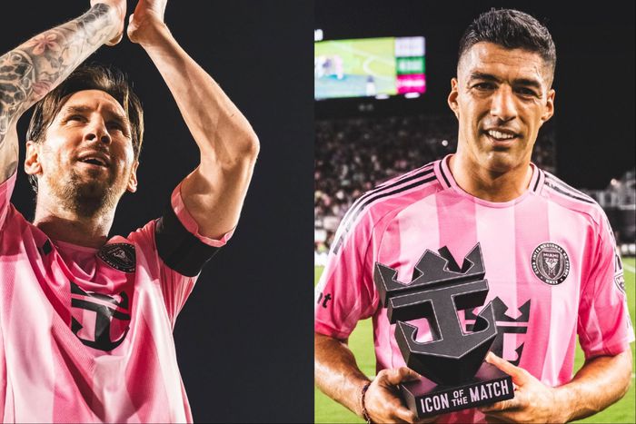 Lionel Messi came off the bench to give Inter Miami victory against Philadelphia Union.