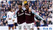 FA CUP: Rashford sends message to Amorim with stunning brace as Villa reach semifinals