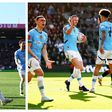 Man City seals FA Cup semifinal berth