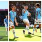 Man City seals FA Cup semifinal berth