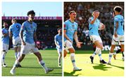 Man City's second-half comeback against Bournemouth seal FA Cup semifinal berth for Guardiola