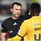 'Pathetic decision' - Victor Wanyama's red card ilicits mixed reaction after nightmare debut
