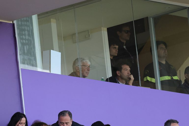 Gian Piero Gasperini