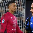 Inter Milan blitz Maduka Okoye in goal for Udinese.