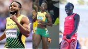 7 Track and Field Athletes to Watch in 2025