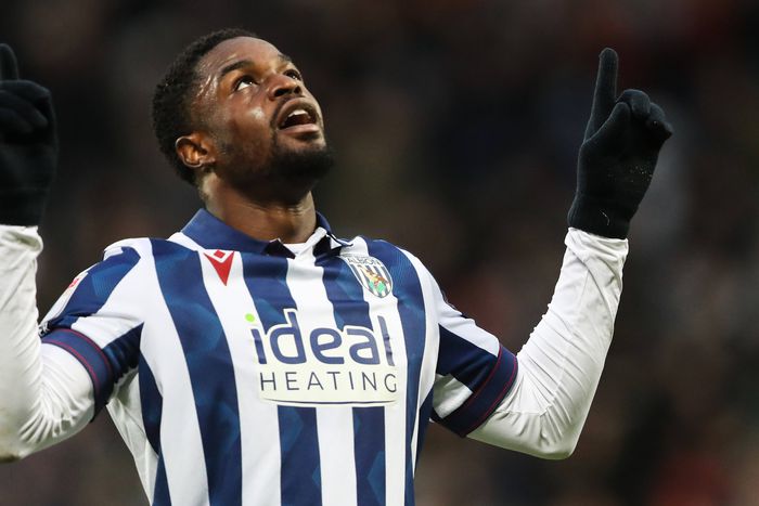 Super Eagles hopeful Josh Maja | Imago