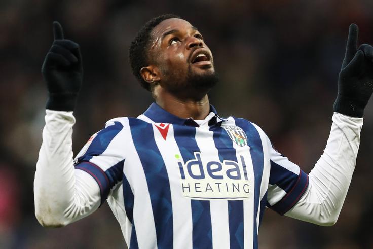 Super Eagles hopeful Josh Maja | Imago