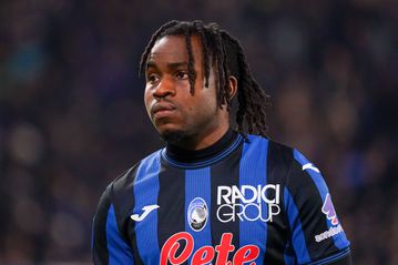 Ademola Lookman: The real 'not money' reason why Inter failed to match Atalanta's demand for Super Eagles ace