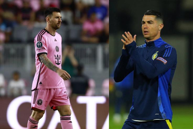 New GOAT crowned: Fans snub Messi and Ronaldo in favour of Tim Payne ahead of World Cup